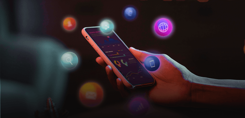 Mobile Commerce Platform